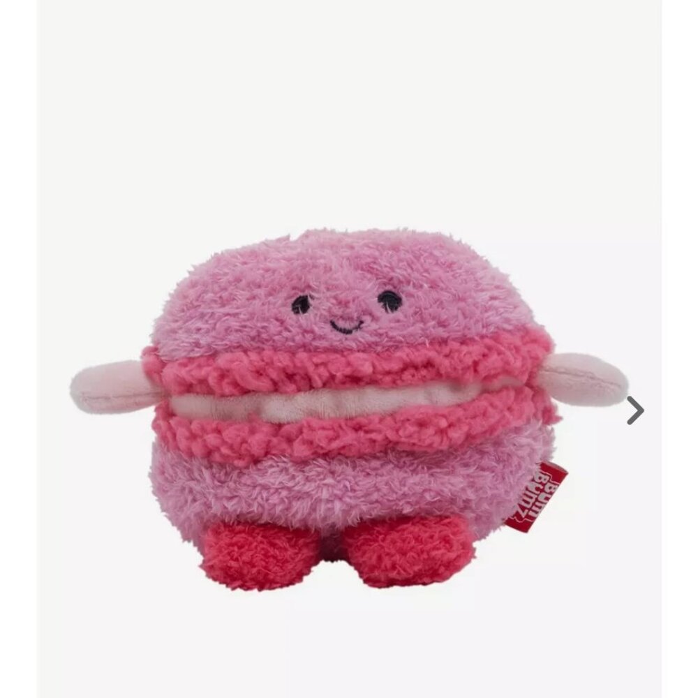 BumBumz Micah Macaron 4.5in - NWT